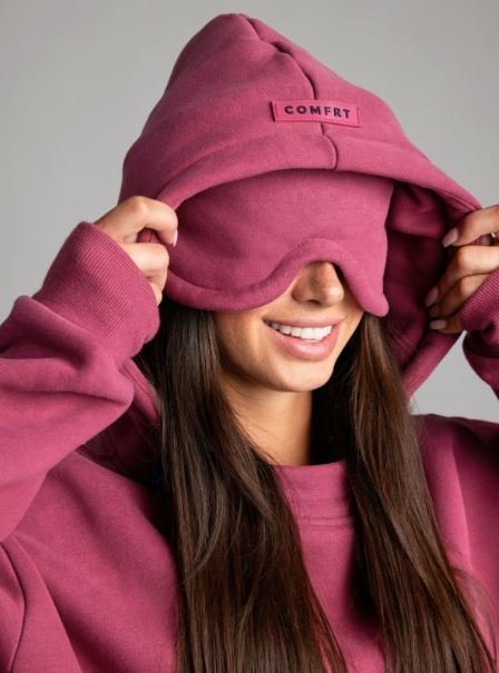 Buy Airplane Mode Travel Hoodie Online | The Ultimate Multi-Pocket Comfort Transit Pullover
