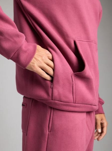 Buy Airplane Mode Travel Hoodie Online | The Ultimate Multi-Pocket Comfort Transit Pullover