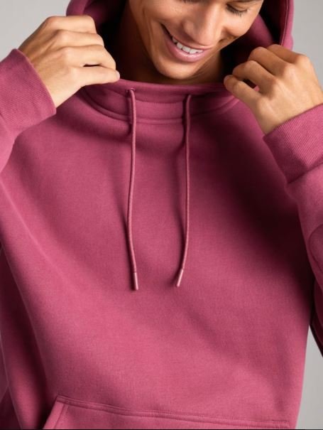 Buy Airplane Mode Travel Hoodie Online | The Ultimate Multi-Pocket Comfort Transit Pullover