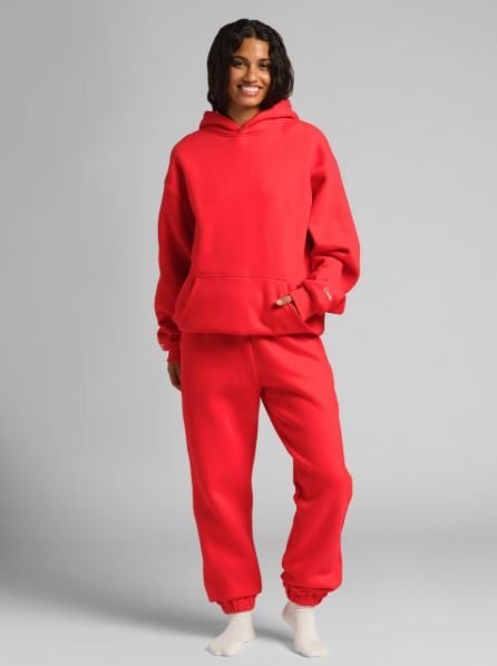 Buy Comfrt x We're Not Really Strangers Hoodie Online | Premium Oversized Comfort Hoodie