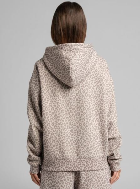 Buy Basic Crop Zip Hoodie Online | Essential Women's Cropped Full Zip Hoodie | XSOOT