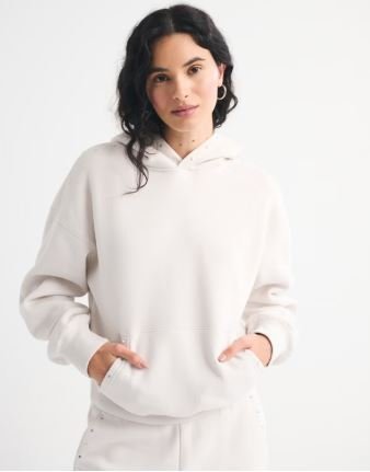 Buy Sunday Hoodie Online | Premium Heavyweight Lounge Hoodie