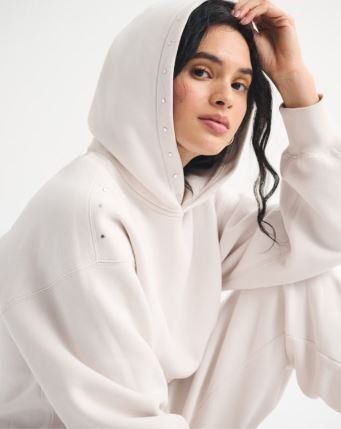 Buy Sunday Hoodie Online | Premium Heavyweight Lounge Hoodie