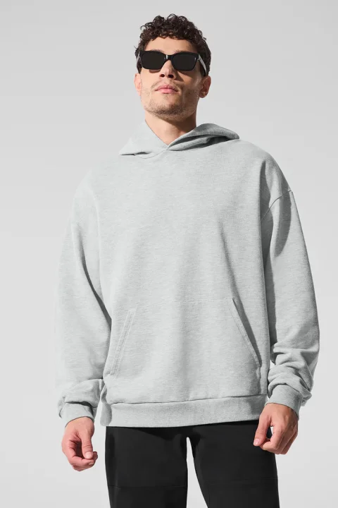Buy Chill Hoodie Online | Effortless Everyday Comfort Layer