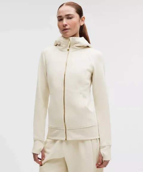 Buy Scuba Full-Zip Hoodie Online | Premium Heavyweight Zip-Up Hoodie