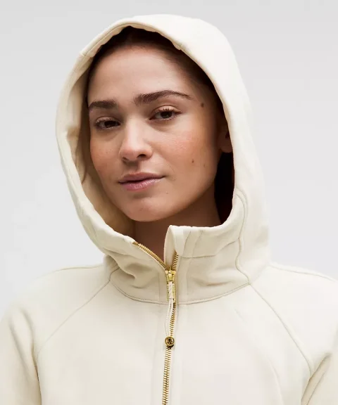 Buy Scuba Full-Zip Hoodie Online | Premium Heavyweight Zip-Up Hoodie