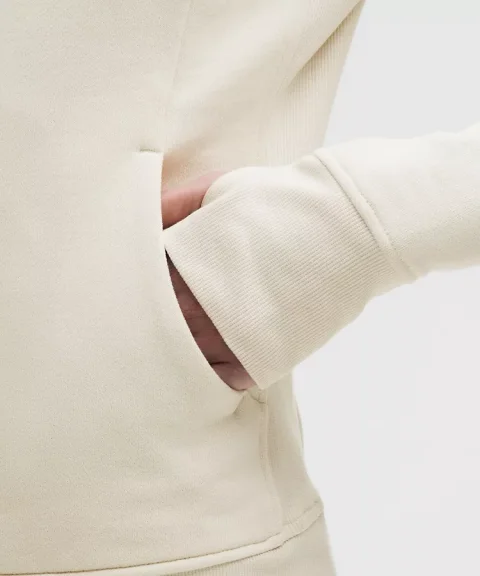Buy Scuba Full-Zip Hoodie Online | Premium Heavyweight Zip-Up Hoodie