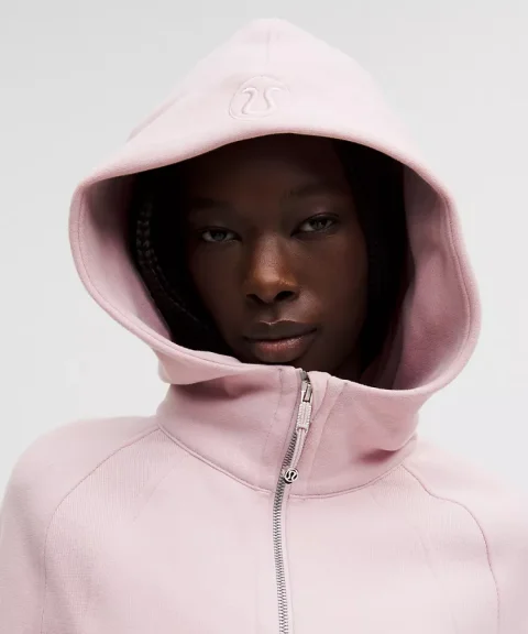 Buy Scuba Oversized Half-Zip Hoodie Online | Premium Oversized Streetwear Hoodie