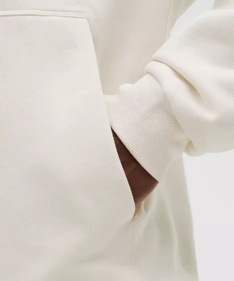 Buy Men's Steady State Pullover Hoodie – Run Crew 1998 Edition Online | Premium Fleece Hoodie