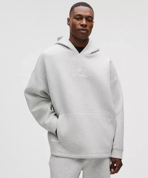 Buy Erewhon x lululemon Malibu Hoodie Online | Limited Edition Oversized Hoodie
