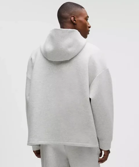Buy Erewhon x lululemon Malibu Hoodie Online | Limited Edition Oversized Hoodie