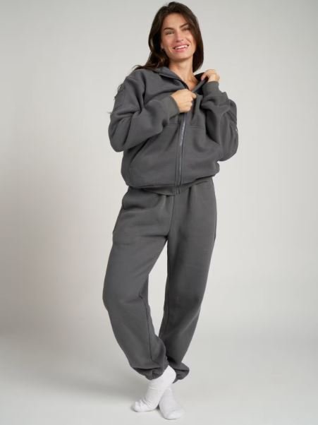 Buy Travel Essentials Zip Hoodie Online | Lightweight Travel Hoodie for Men & Women