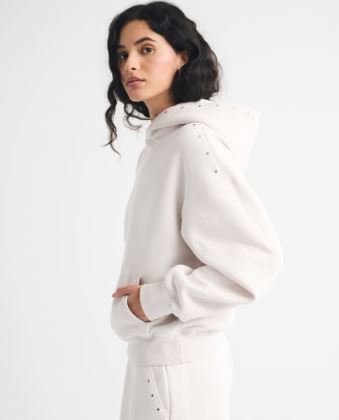 Buy Sunday Hoodie Online | Premium Heavyweight Lounge Hoodie