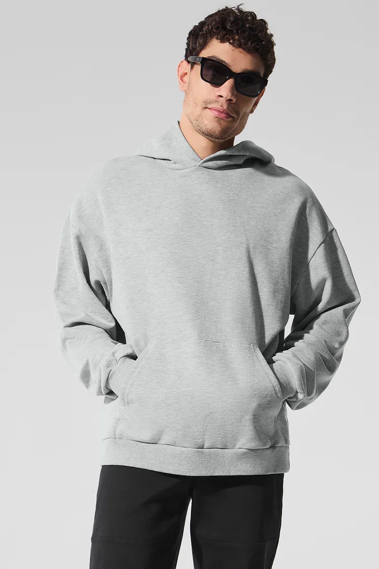 Buy Chill Hoodie Online | Effortless Everyday Comfort Layer