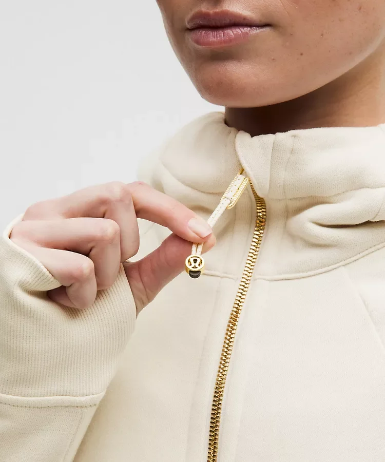 Buy Scuba Full-Zip Hoodie Online | Premium Heavyweight Zip-Up Hoodie