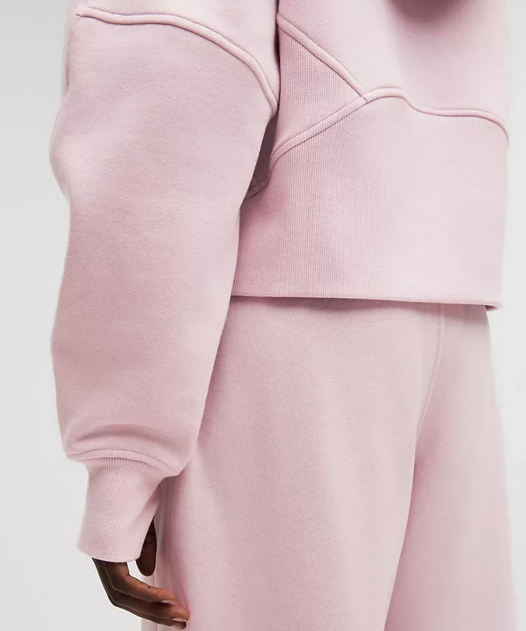 Buy Scuba Oversized Half-Zip Hoodie Online | Premium Oversized Streetwear Hoodie