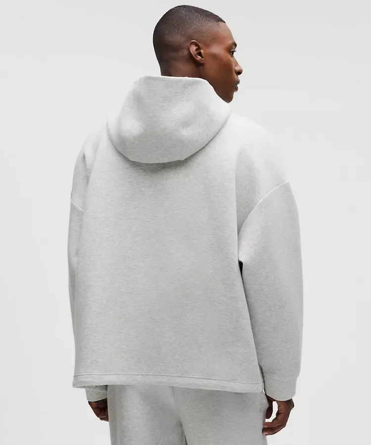 Buy Erewhon x lululemon Malibu Hoodie Online | Limited Edition Oversized Hoodie