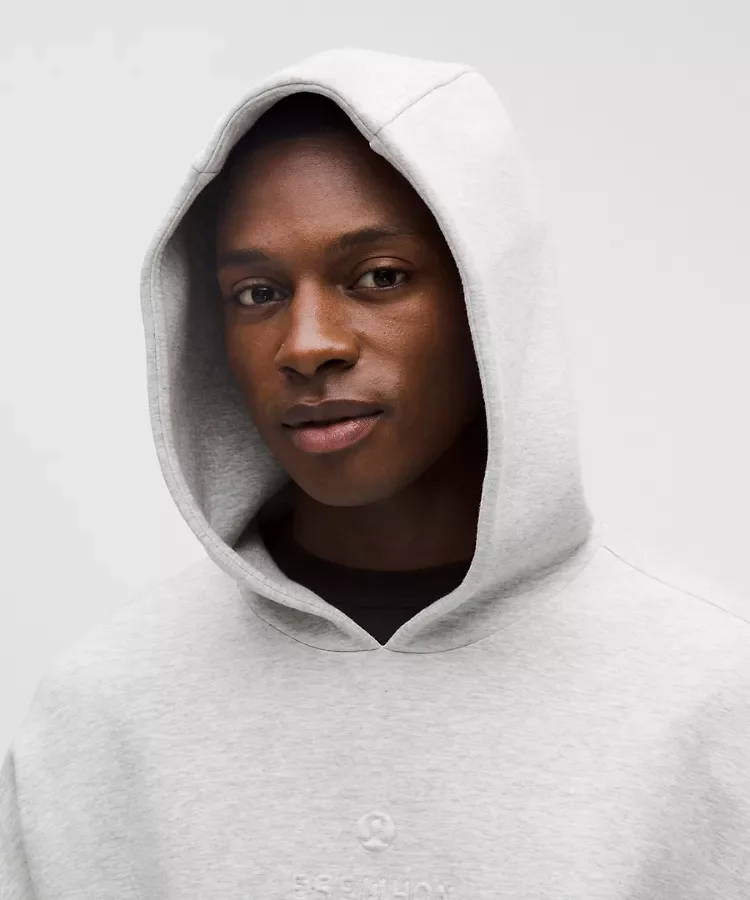 Buy Erewhon x lululemon Malibu Hoodie Online | Limited Edition Oversized Hoodie
