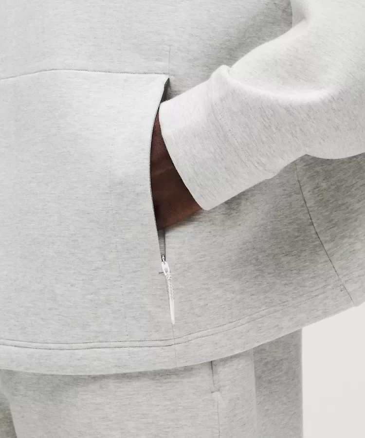 Buy Erewhon x lululemon Malibu Hoodie Online | Limited Edition Oversized Hoodie