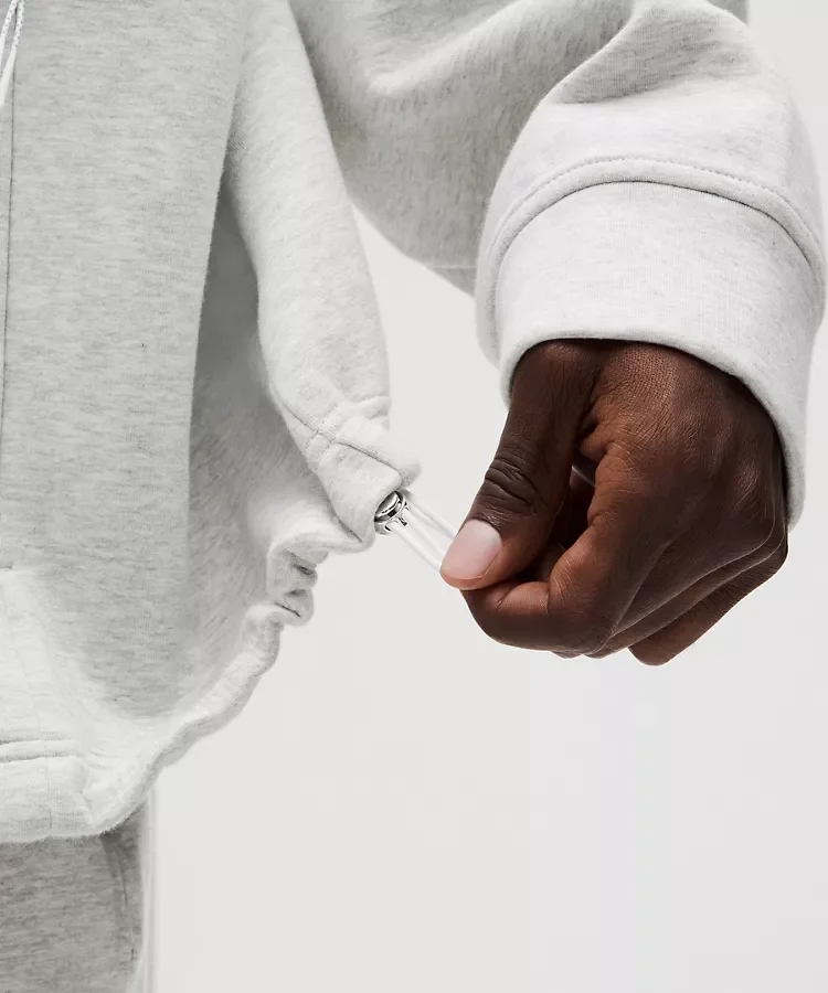 Buy Erewhon x lululemon Malibu Hoodie Online | Limited Edition Oversized Hoodie