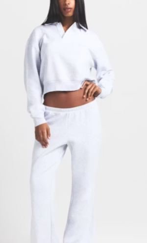 Buy Polo Sweatshirt Online | Premium Classic Crewneck Sweatshirt for Casual Everyday Comfort & Smart Style