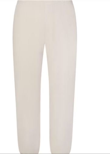 Buy Cropped Jogger Pants | Premium High Rise Cropped Sweatpants for Everyday Comfort and Athleisure Style