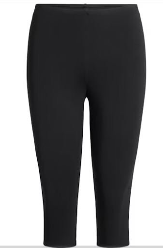 Buy High-Waisted Capri Leggings | Premium Sculpting Capri Pants for Yoga, Workouts and Everyday Comfort
