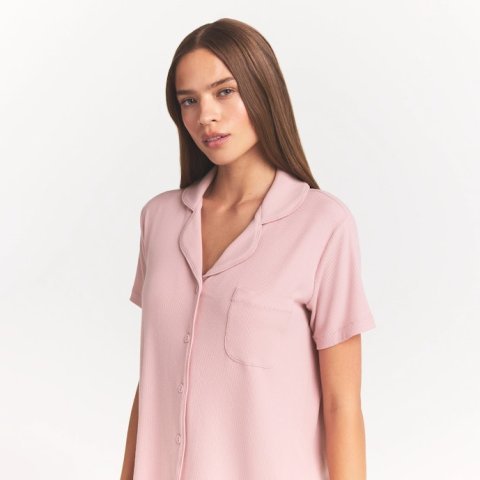 Buy Soft Lounge Short Sleep Set Online | Ultra-Soft Women's Pajama & Loungewear Set