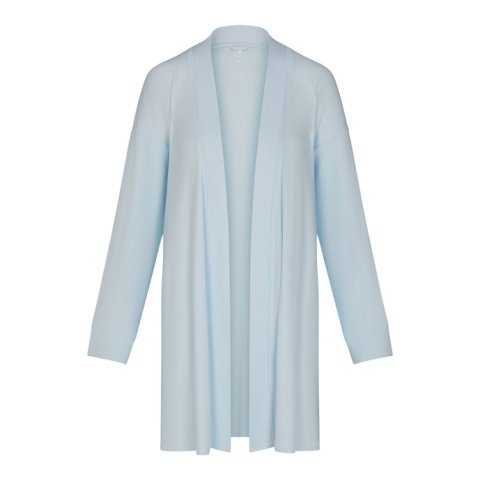 Buy Soft Lounge Robe Cocoa Online | Ultra-Soft Women's Cozy Lounge & Sleep Robe