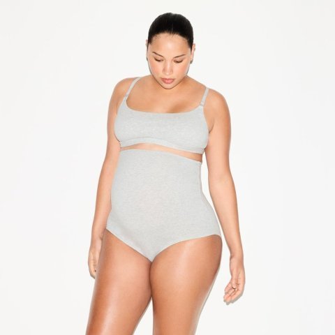 Buy Maternity High-Waisted Brief 5-Pack Online | Soft Pregnancy & Postpartum Comfort Underwear Set