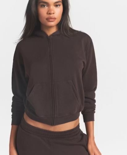 Buy Zip Up Hoodie Online | Premium Heavyweight Full Zip Hoodie for Everyday Comfort & Casual Streetwear