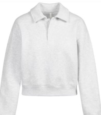 Buy Polo Sweatshirt Online | Premium Classic Crewneck Sweatshirt for Casual Everyday Comfort & Smart Style