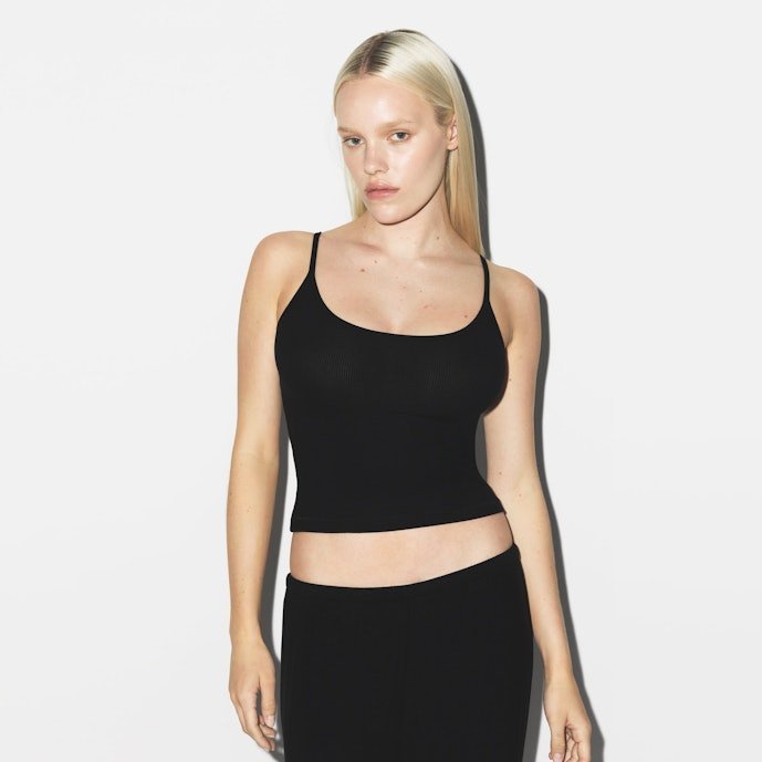 Buy Soft Lounge Tank Sleep Set Online | Ultra-Soft Women's Tank Top & Shorts Pajama Set