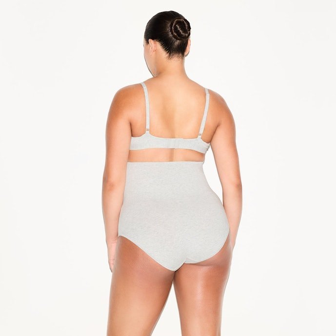 Buy Maternity High-Waisted Brief 5-Pack Online | Soft Pregnancy & Postpartum Comfort Underwear Set