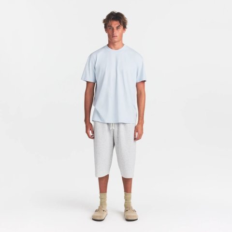 Buy Men's Relaxed T-Shirt Online | Premium Soft Cotton Casual Crew Neck Tee