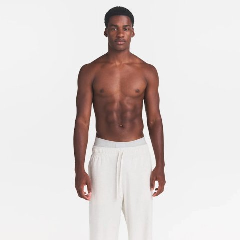 Buy Men's Relaxed Straight Leg Pants Online | Premium Casual Cotton Straight Fit Trousers