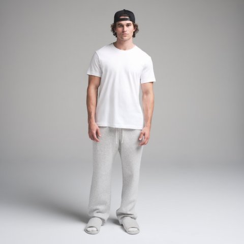 Buy Men's Classic T-Shirt Online | Premium Soft Cotton Crew Neck Everyday Tee