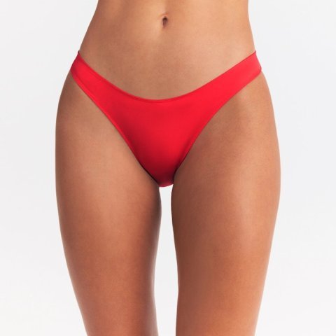 Buy Dipped Bikini Panties Online | Soft Stretch Low-Rise Women's Bikini Underwear