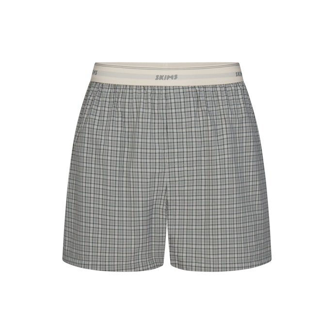 Buy Men's Logo Band Boxer Online | Soft Stretch Cotton Boxer Briefs for Everyday Comfort