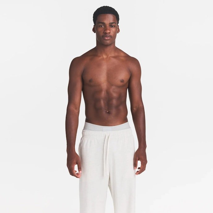 Buy Men's Relaxed Straight Leg Pants Online | Premium Casual Cotton Straight Fit Trousers