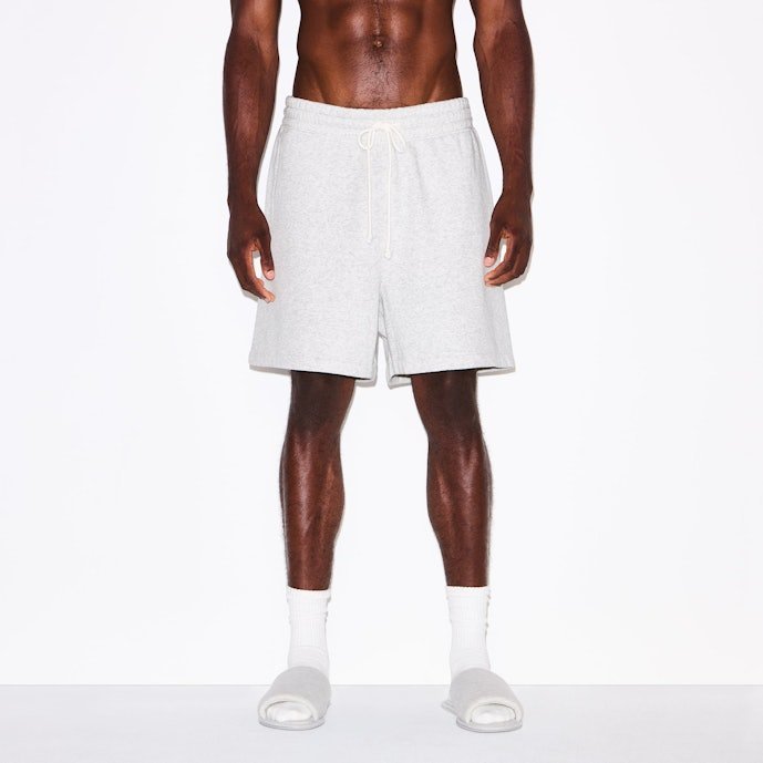 Buy Men's Relaxed Shorts Online | Premium Soft Casual Shorts for Everyday Comfort