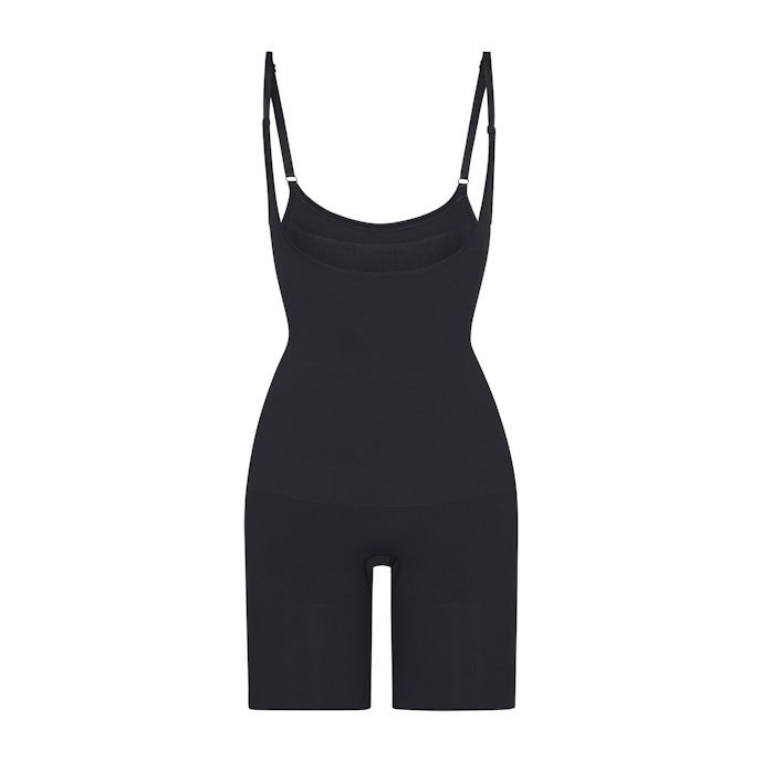 Buy Butt Lifting Open Bust Bodysuit Online | Seamless Tummy Control Shapewear for Women
